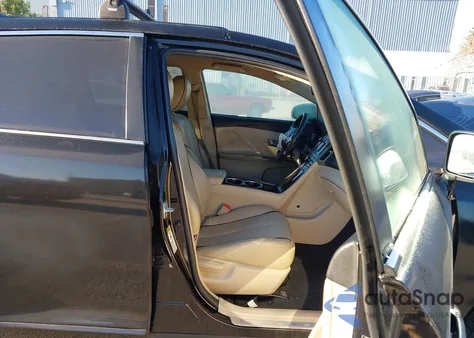 2011 Toyota Venza from USA, damaged, VIN 4T3ZA3BB3BU048644